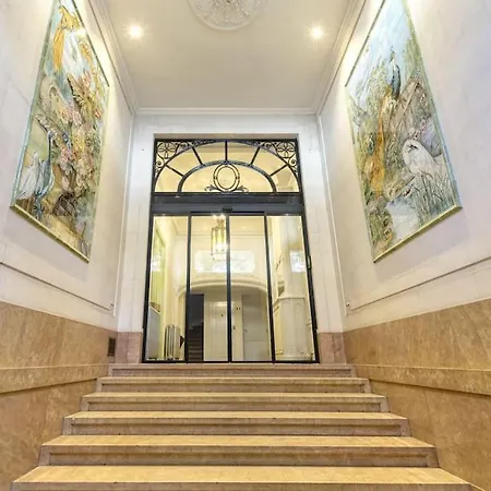 Apartment Luxurious 3 Bedrooms Center *